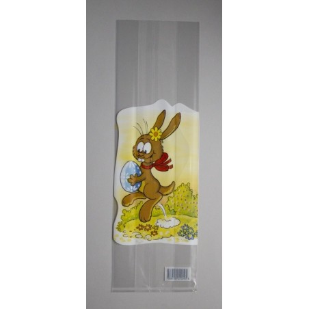 Velikonoční sáčky - Zajoch kazeta