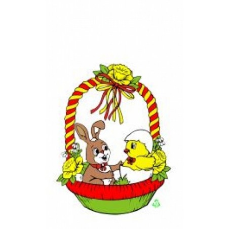 Sáček Košíček 1