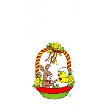 Sáček Košíček 2