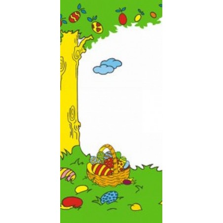 Sáček Vajíčka - kazeta