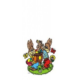 Sáček Králíci