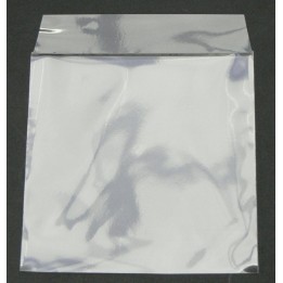 Pošetka PP 125x125+25CHZkos/70µm