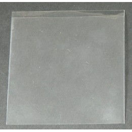 Pošetka PP 85x85+5CH/70µm