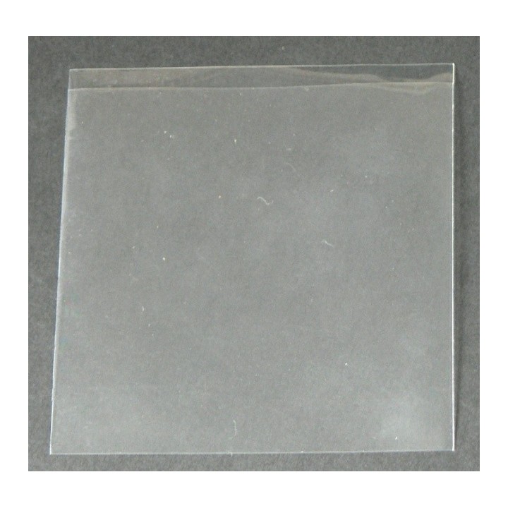 Pošetka PP 85x85+5CH/70µm