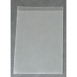 Pošetka PP 62x90+5CH/70µm