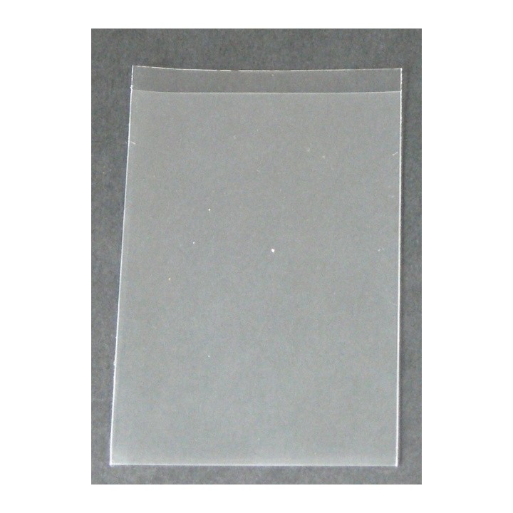 Pošetka PP 62x90+5CH/70µm