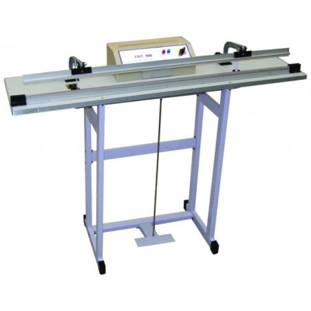 FRT 900 Peadal Impulse Sealer - hobby