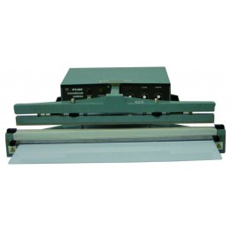 Stolní impulsní svářečka folií s elektromagnetem PFS-600T