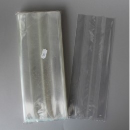 Sáček BOPP 80x40x200/30μm (100ks)