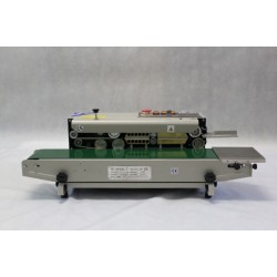 Horizontální průběžná svářečka folií FR-770 I-B 2