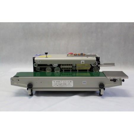 FR 770 I B Horizontal Continuous Band Sealer
