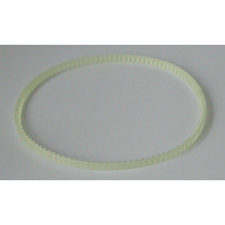 Zubatý vodící pásek FR 770