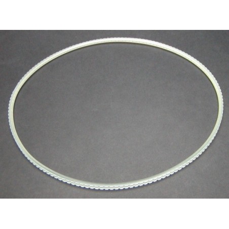 Zubatý vodící pásek FRM 980