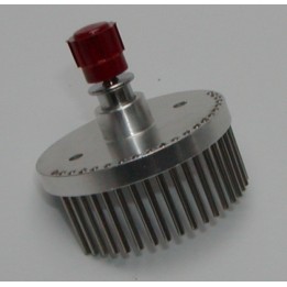 Printing head of FRM 980