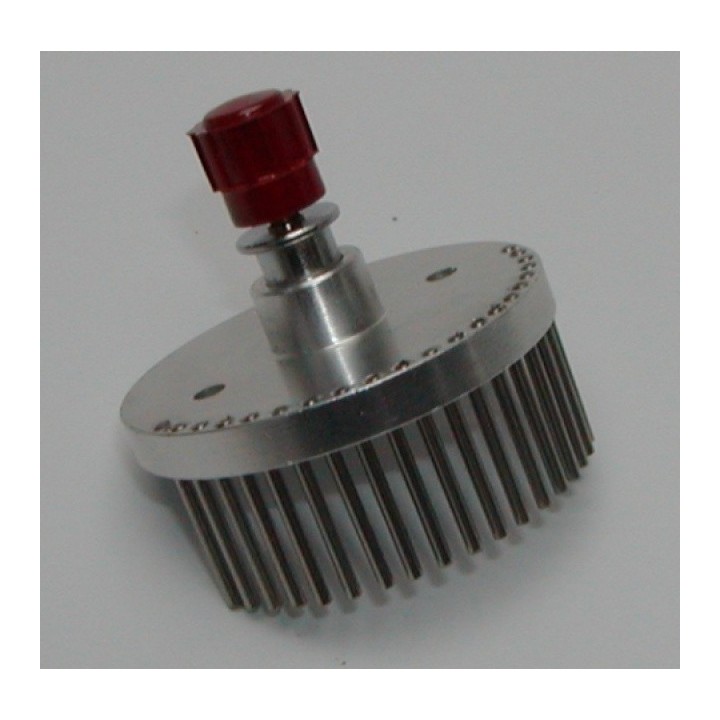 Printing head of FRM 980