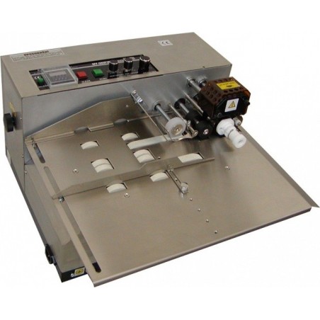 Solid-ink Coding Machine MY-380F/W