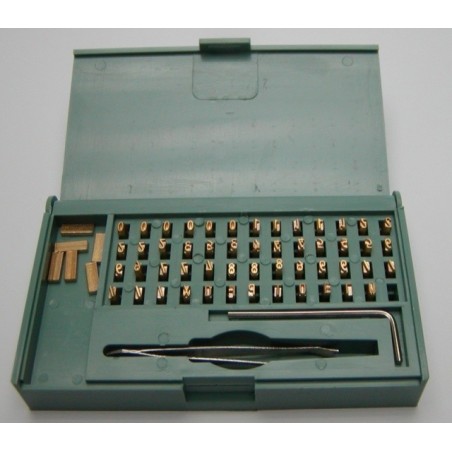 Tiskové znaky Tiskové znaky