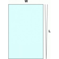 PP bag 100x200/30μm