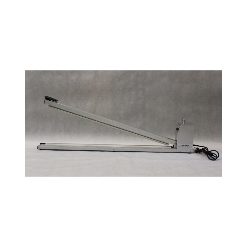 PFS 1000 H Hand Impulse Sealer