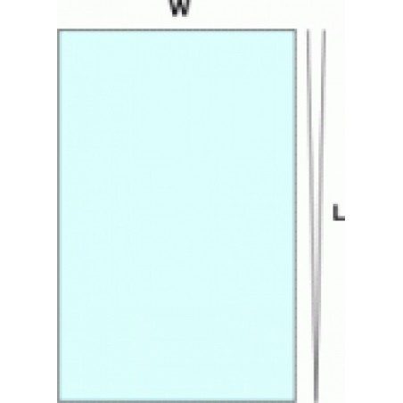 PP bag 120x200/30μm