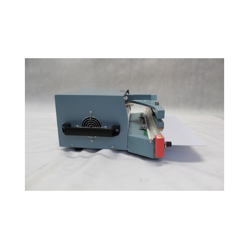 PFS-450T Table Impulse Sealer with solenoid