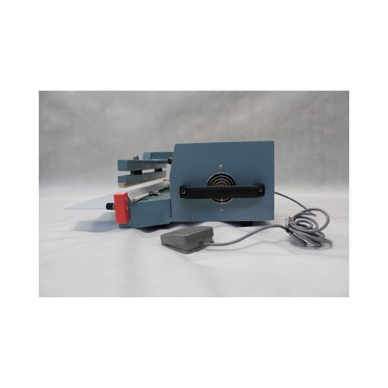 PFS-450T Table Impulse Sealer with solenoid