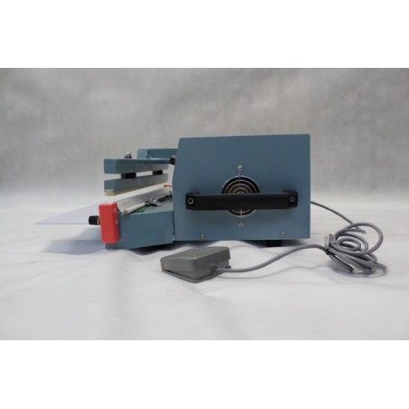 PFS-450T Table Impulse Sealer with solenoid