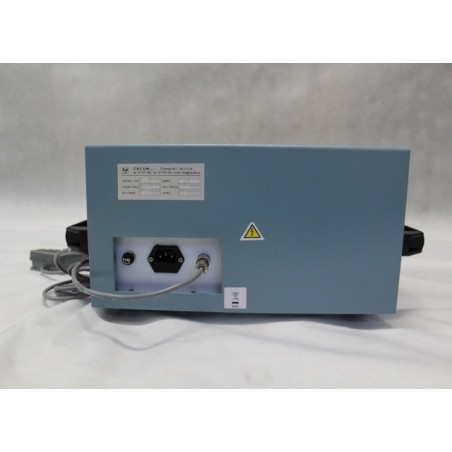 PFS-450T Table Impulse Sealer with solenoid