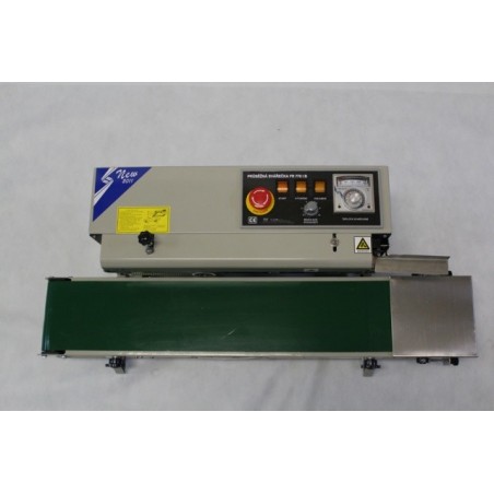 FR 770 I B Horizontal Continuous Band Sealer
