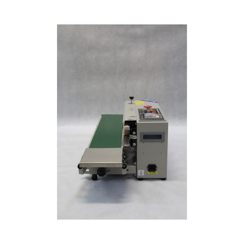 FR 770 I B Horizontal Continuous Band Sealer