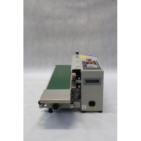 FR 770 I B Horizontal Continuous Band Sealer