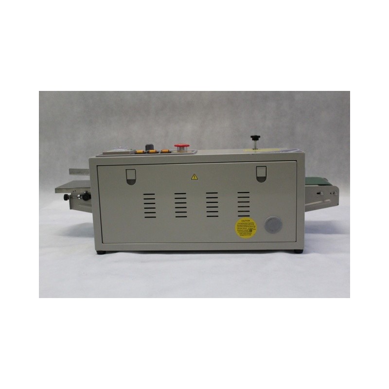 FR 770 I B Horizontal Continuous Band Sealer