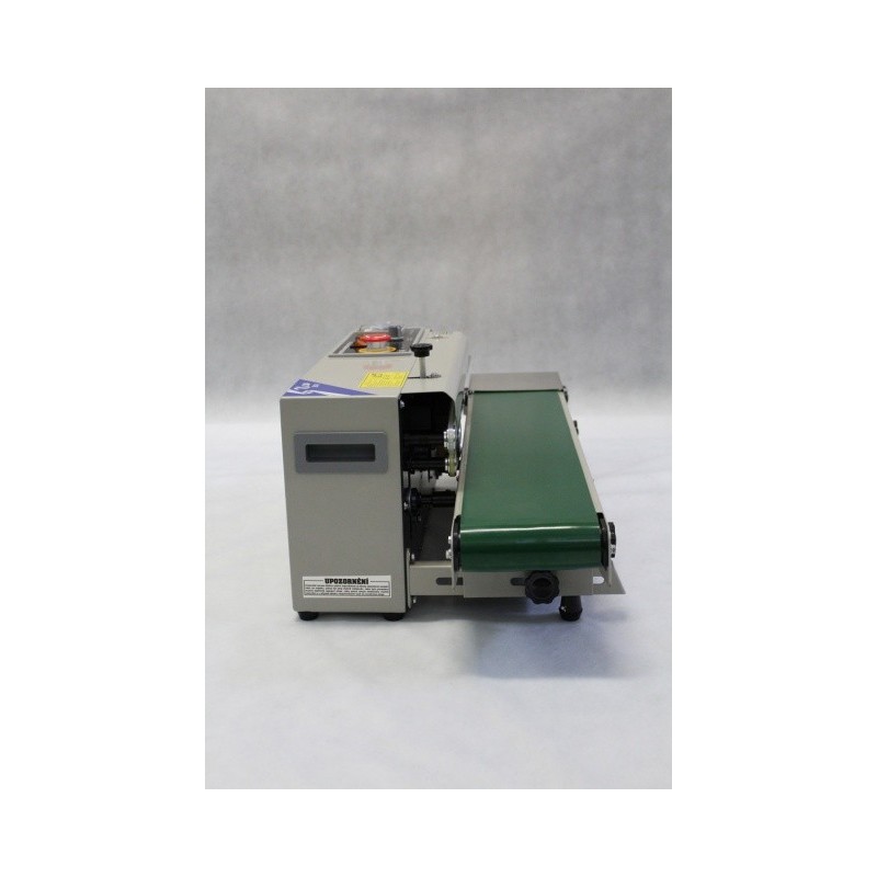 FR 770 I B Horizontal Continuous Band Sealer