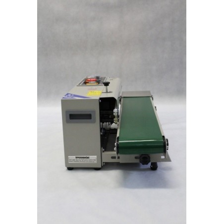 FR 770 I B Horizontal Continuous Band Sealer