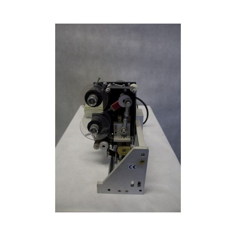 Ribbon Hot Printing Machine HP 241G