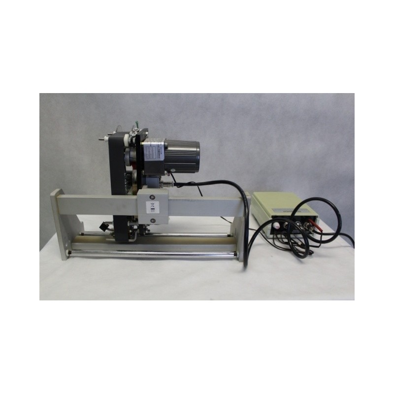 Ribbon Hot Printing Machine HP 241G