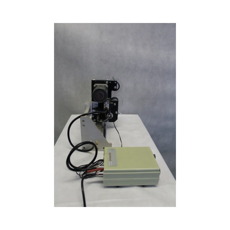 Ribbon Hot Printing Machine HP 241G