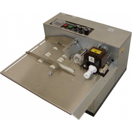 Solid-ink Coding Machine MY-380F/W