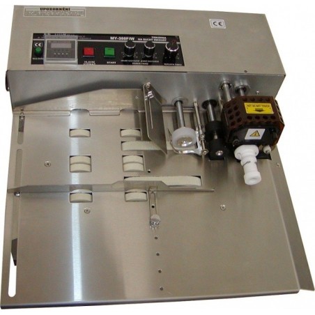 Solid-ink Coding Machine MY-380F/W