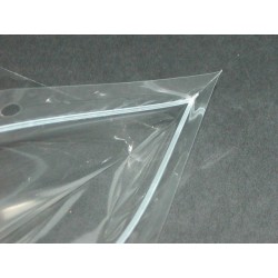 Sáček PET/PP se zipem 220 x 340/12+30μm 2