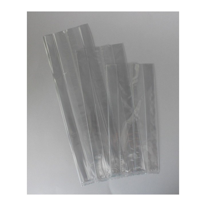Sáček BOPP 80x40x150/30μm (100ks)