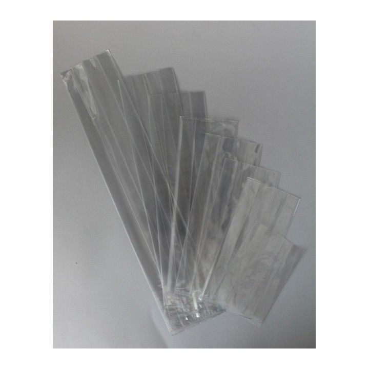 Sáček BOPP 80x40x200/30μm (100ks)