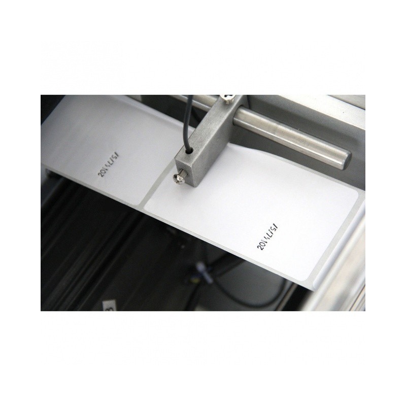 Etiketovací stroj s tiskárnou MT-50