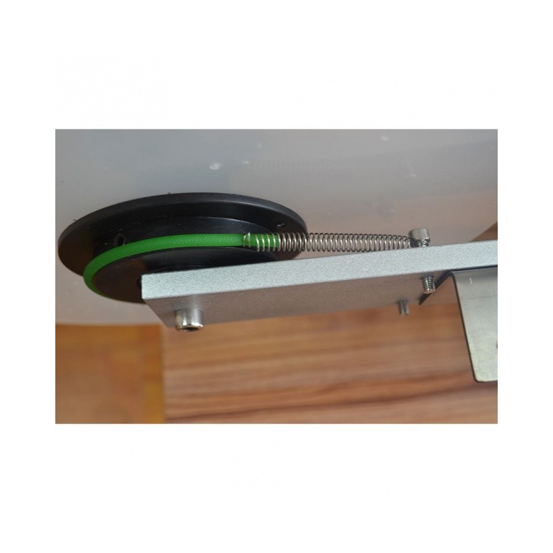 Etiketovací stroj s tiskárnou MT-50