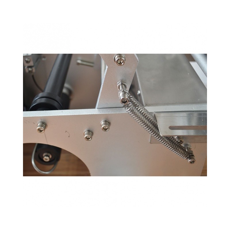 Etiketovací stroj s tiskárnou MT-50