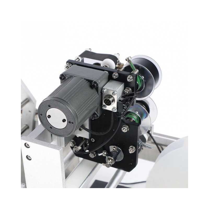 Etiketovací stroj s tiskárnou MT-50