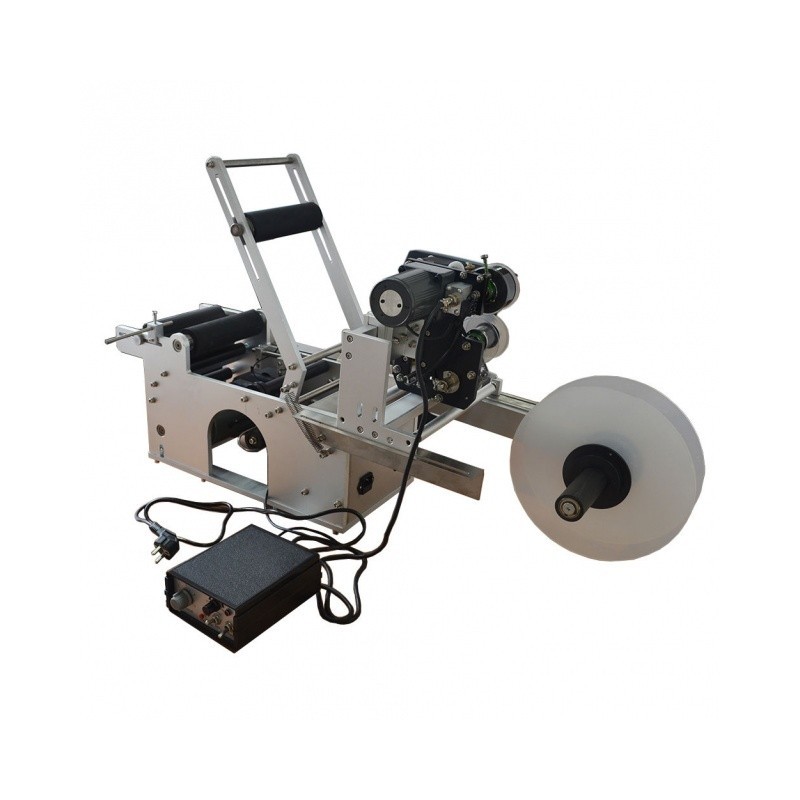 Etiketovací stroj s tiskárnou MT-50