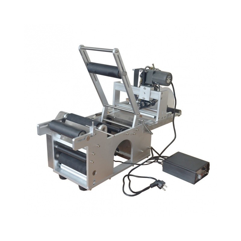 Etiketovací stroj s tiskárnou MT-50