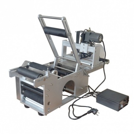 Etiketovací stroj s tiskárnou MT-50