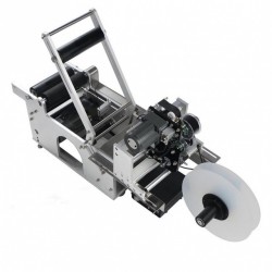 Etiketovací stroj s tiskárnou MT-50 2